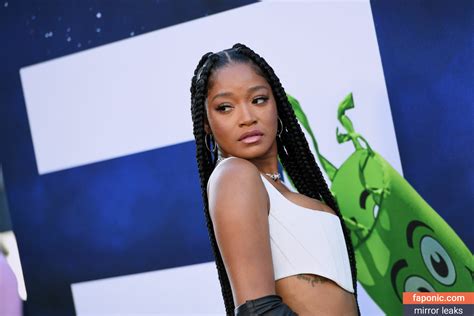 keke palmer nude pics|Keke Palmer Nude & Sexy Collection (34 Photos + Videos)